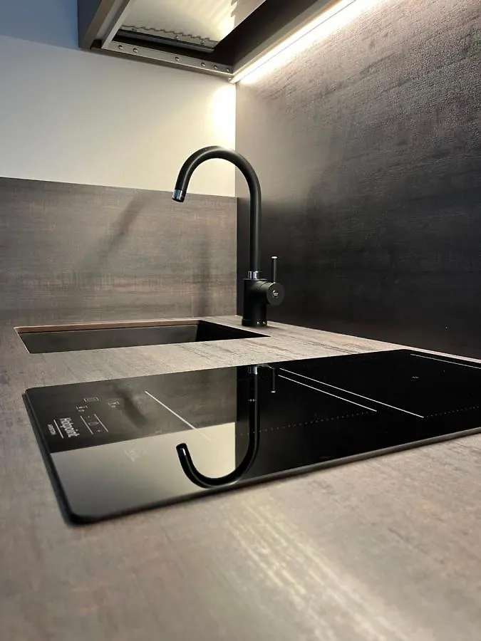 Miap Orti 31 Apartment Milan
