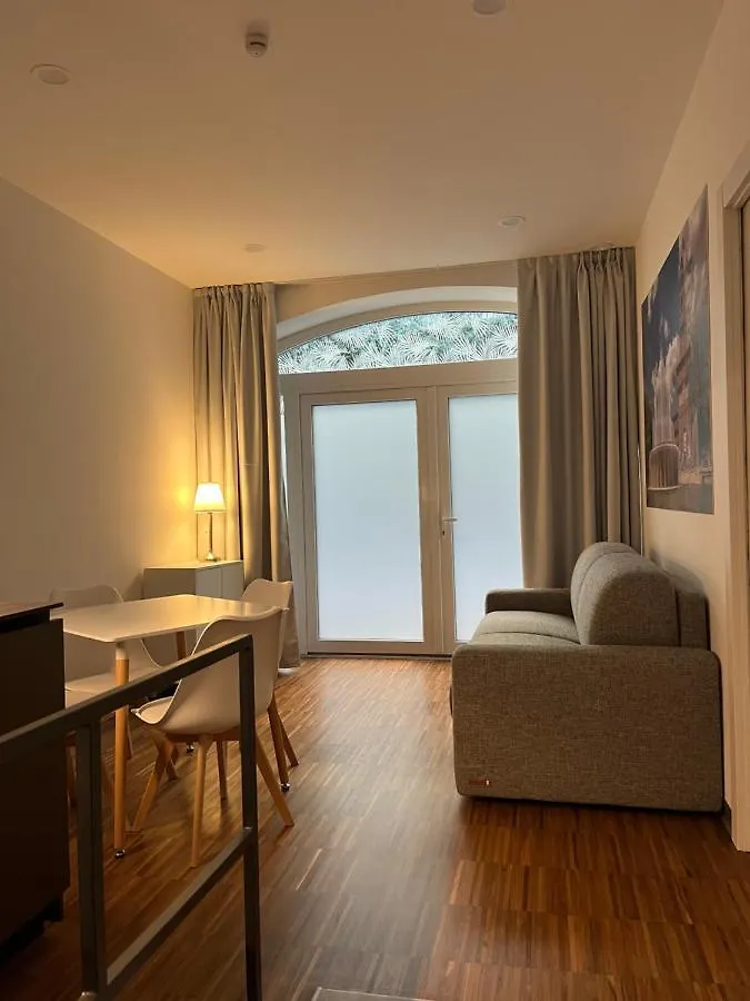 Miap Orti 31 Apartment Milan Italy