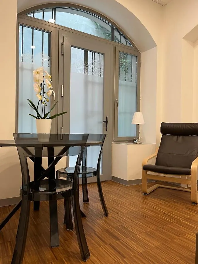 Miap Orti 31 Apartment Milan Italy