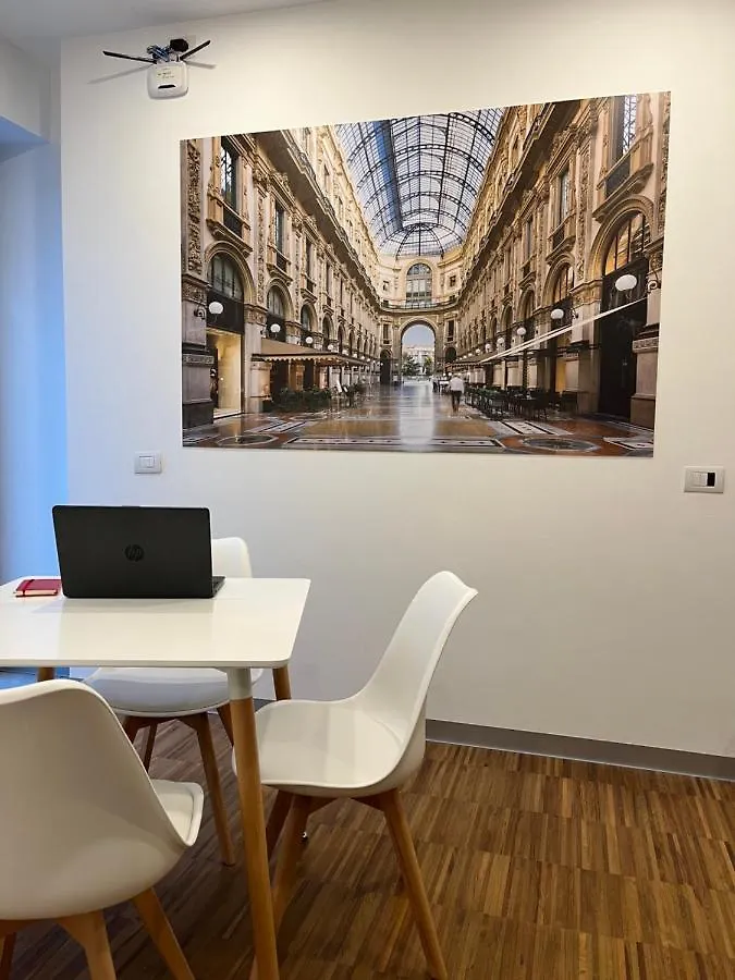 Miap Orti 31 Apartment Milan
