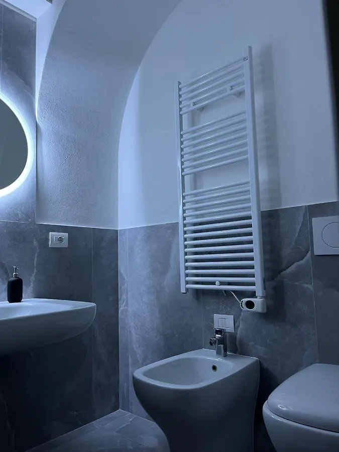 Miap Orti 31 Apartment Milan