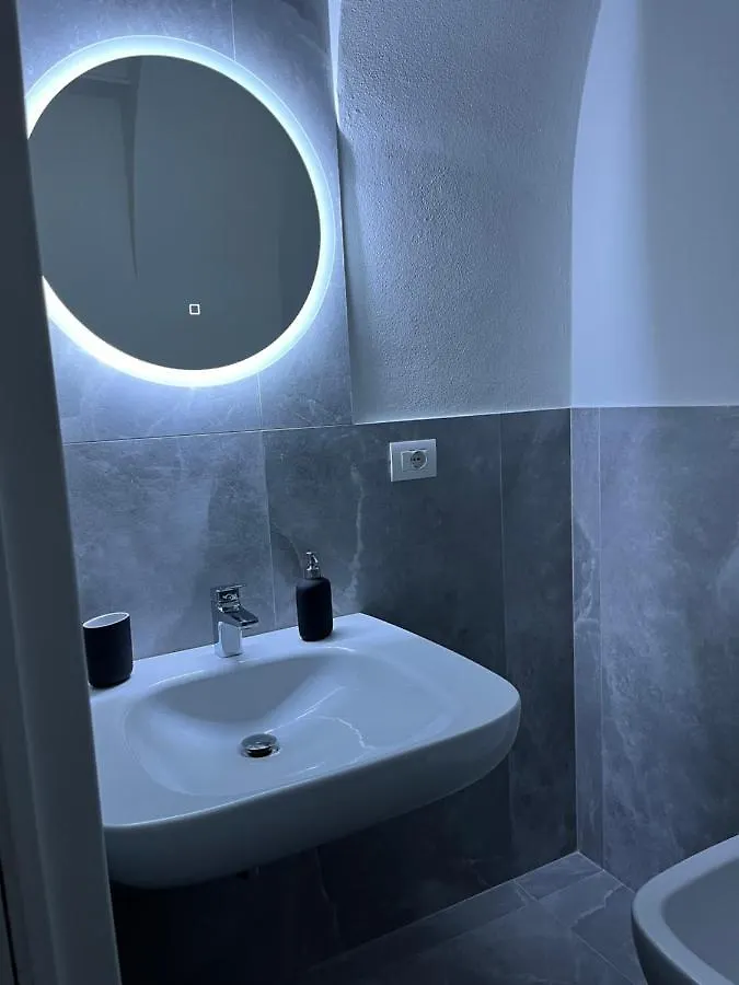Ferienwohnung Miap Orti 31 Mailand Italien