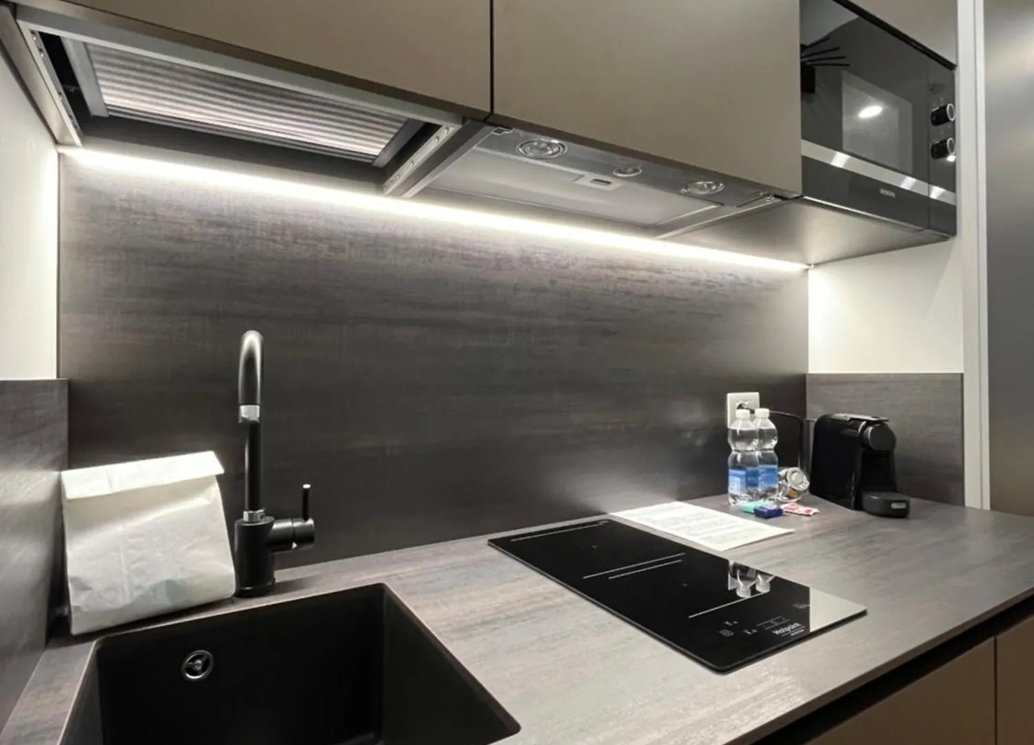 Apartment Ferienwohnung Miap Orti 31 Mailand