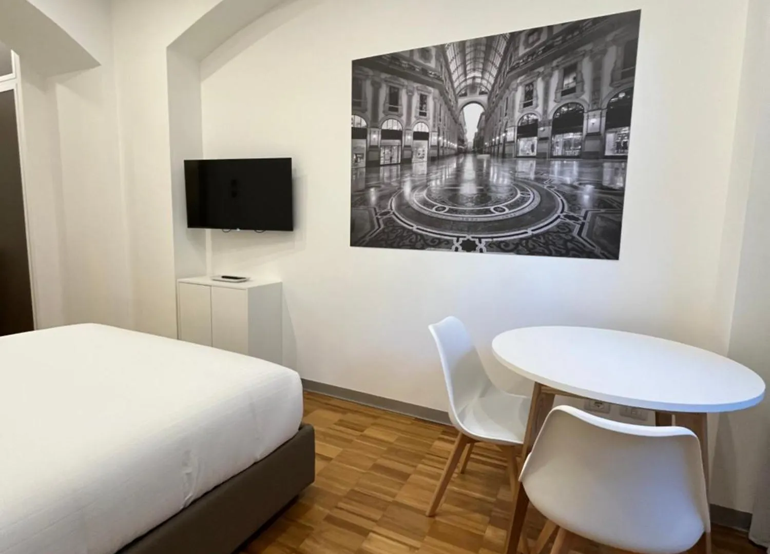 Apartment Ferienwohnung Miap Orti 31 Mailand Italien