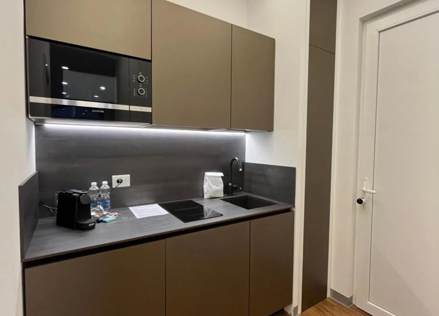 Ferienwohnung Miap Orti 31 Mailand 0*,