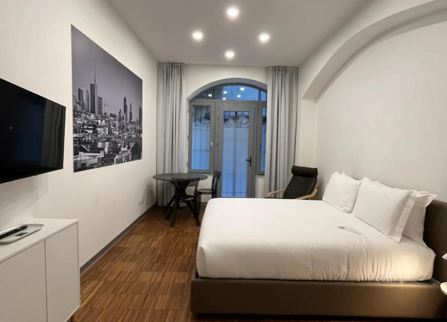 Miap Orti 31 Apartment Milan Italy