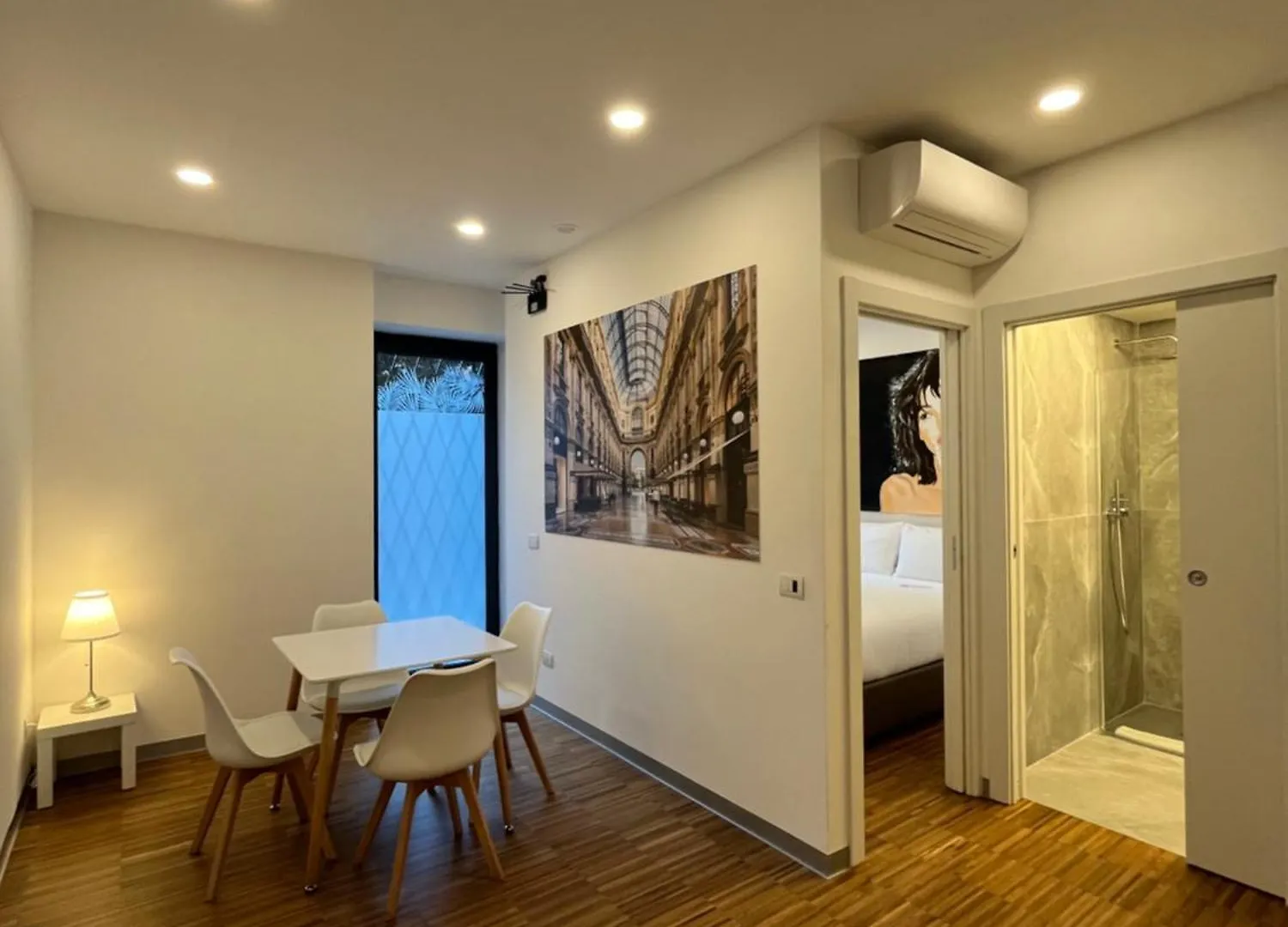 Miap Orti 31 Apartment Milan