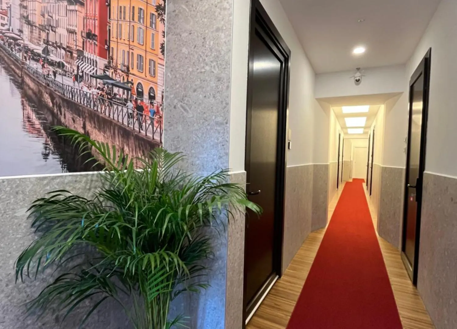 Miap Orti 31 Apartment Milan Italy