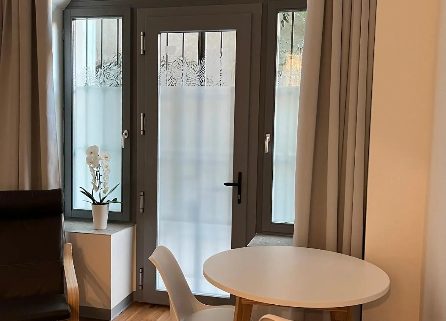 Apartment Ferienwohnung Miap Orti 31 Mailand Italien