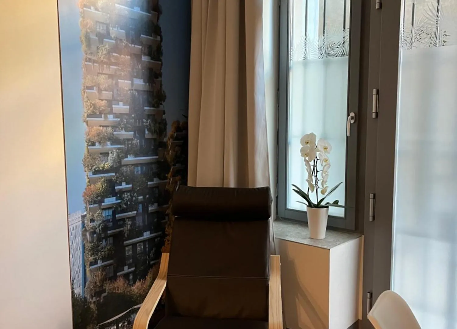 Ferienwohnung Miap Orti 31 Mailand 0*,  Italien