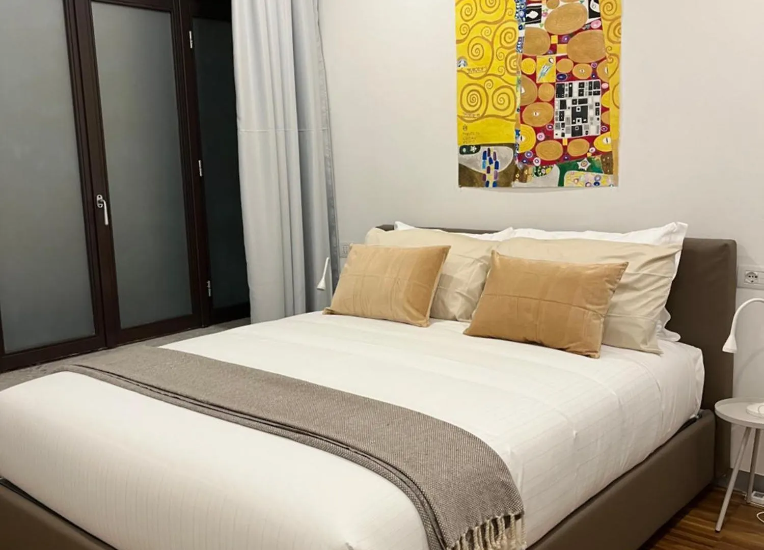 Miap Orti 31 Apartment Milan