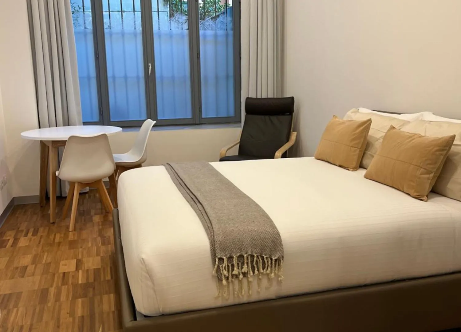Miap Orti 31 Apartment Milan