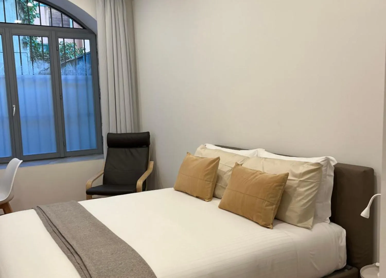 Ferienwohnung Miap Orti 31 Mailand Apartment