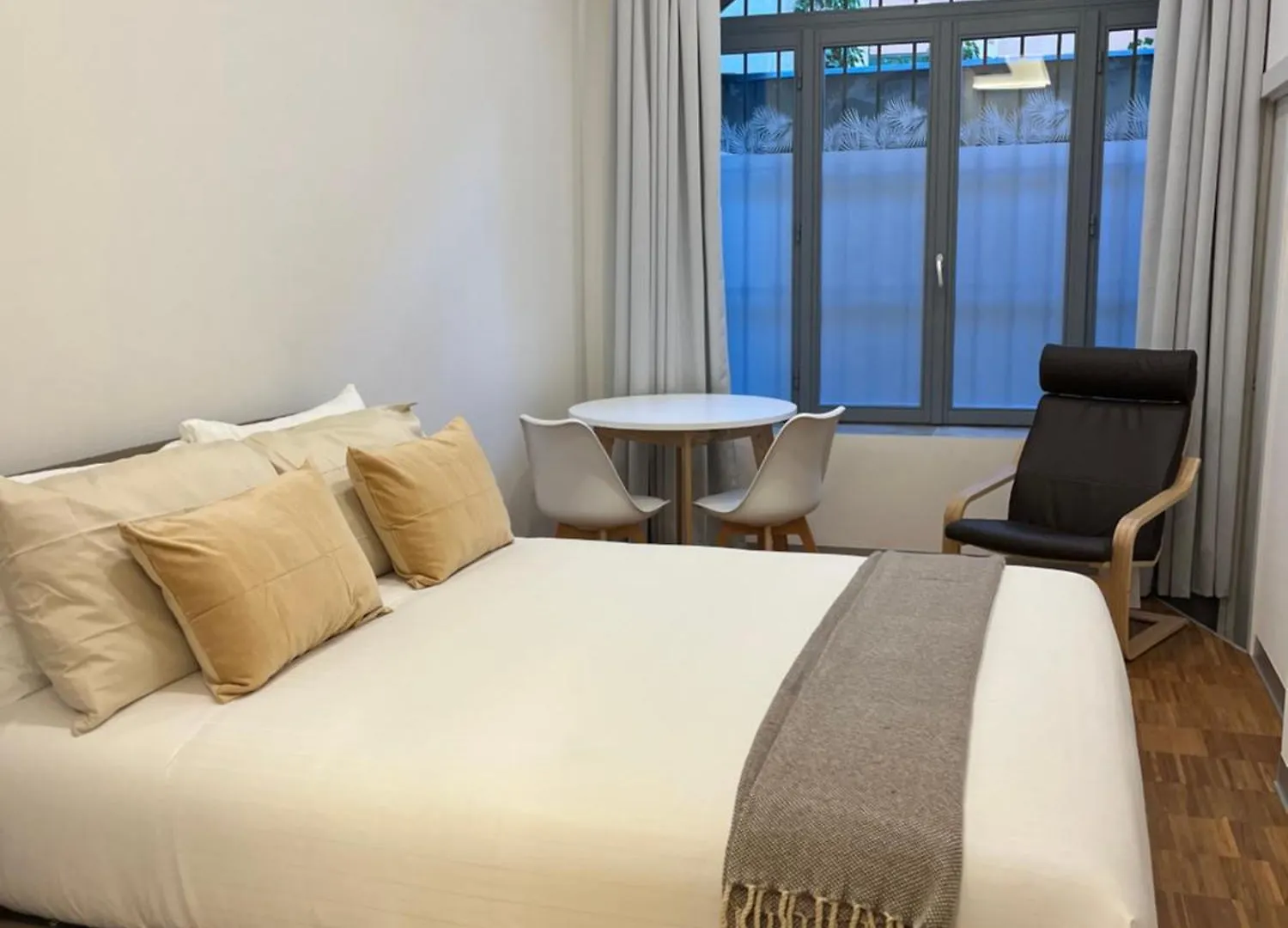 Ferienwohnung Miap Orti 31 Mailand Apartment