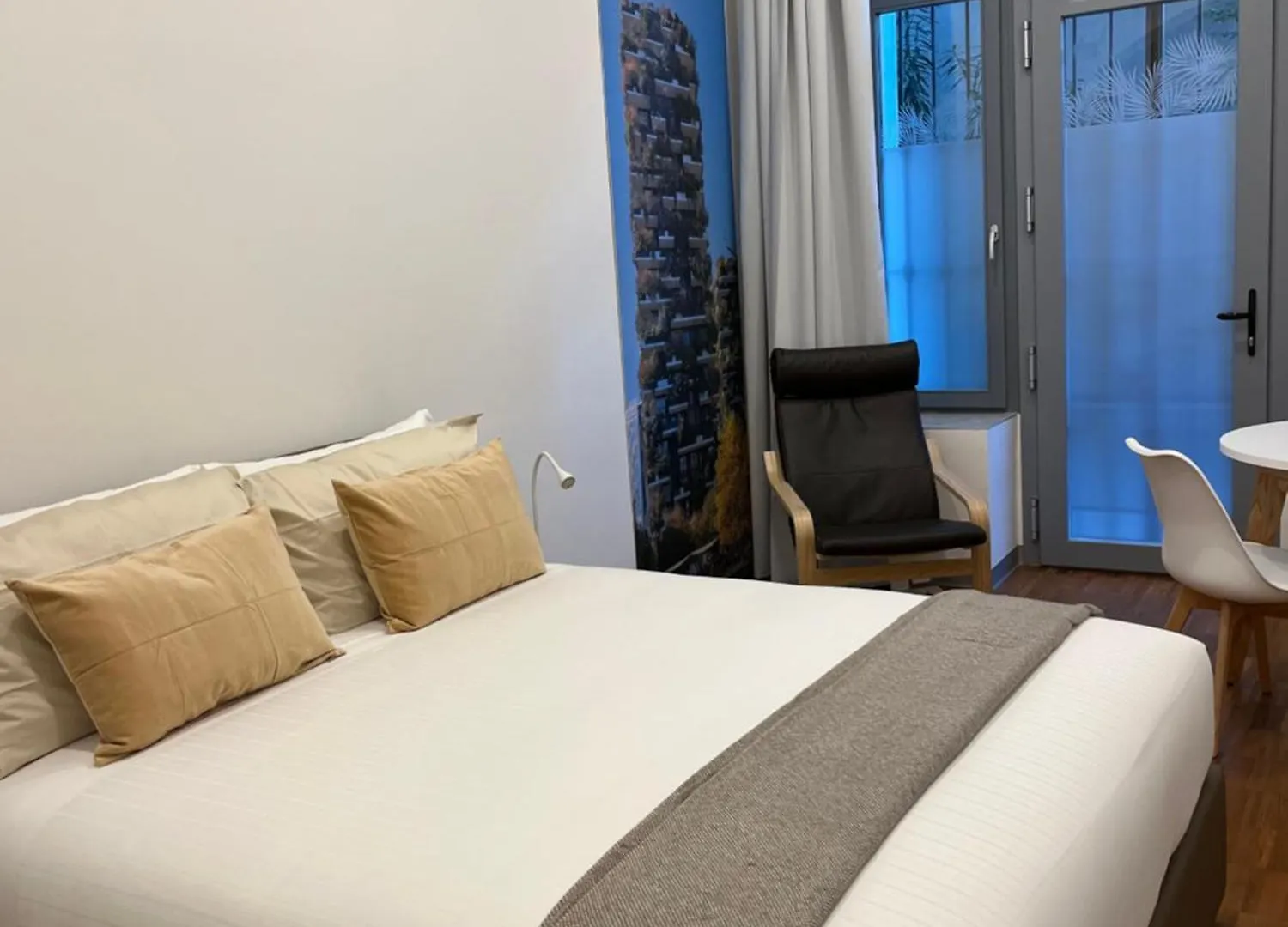 Miap Orti 31 Apartment Milan