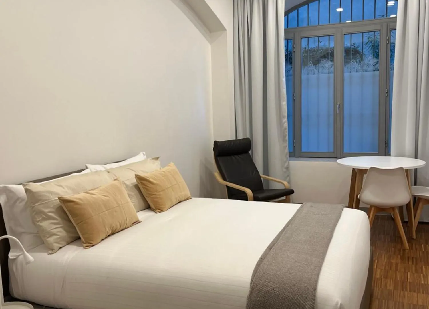 Miap Orti 31 Apartment Milan