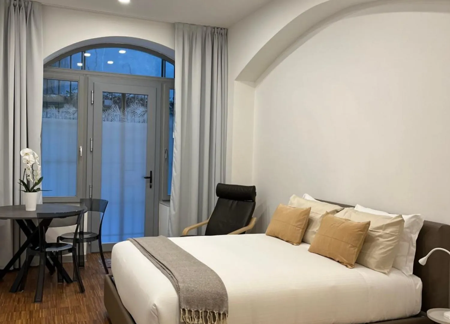 Miap Orti 31 Apartment Milan