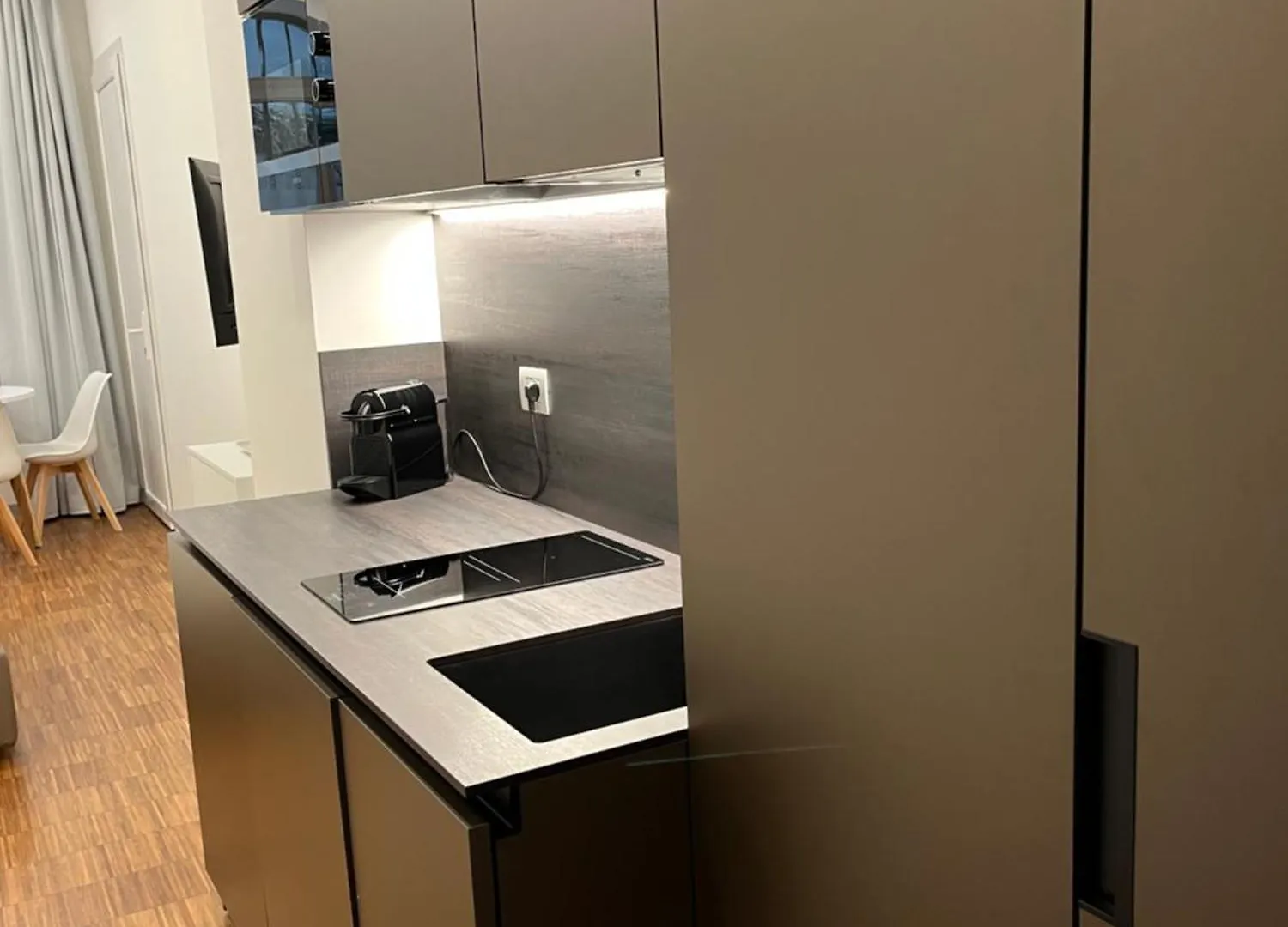 Miap Orti 31 Apartment Milan
